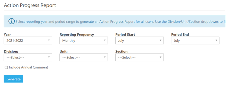 Action-progress-report-monthly